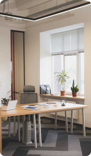 office